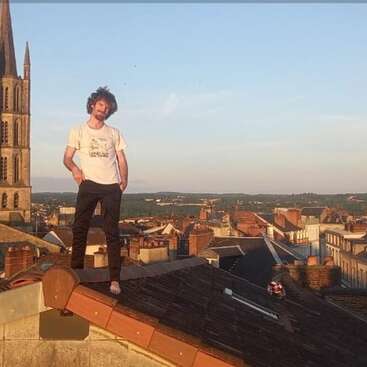 Profile photo of Daniel