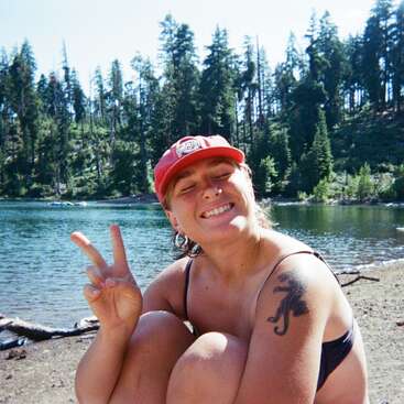 Profile photo of Elija