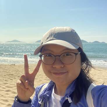 Profile photo of Yan Wai