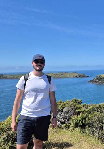 Profile photo of Nicolas