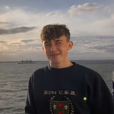 Profile photo of Jaydon