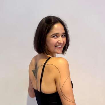 Profile photo of Mirla