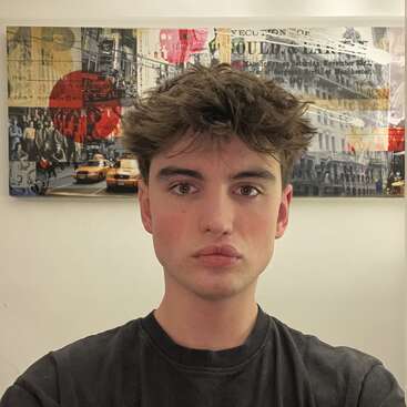 Profile photo of Blaise