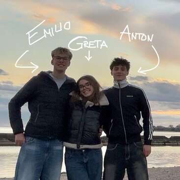 Profile photo of Greta