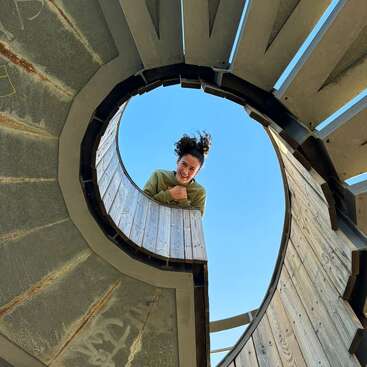 Profile photo of Blanca