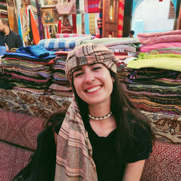 Profile photo of Anusha