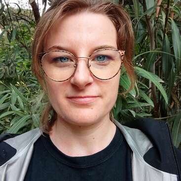 Profile photo of Emma