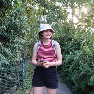 Profile photo of Vivien