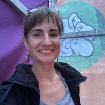 Profile photo of Lucia