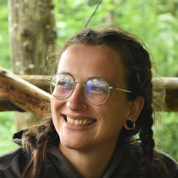 Profile photo of Pauline