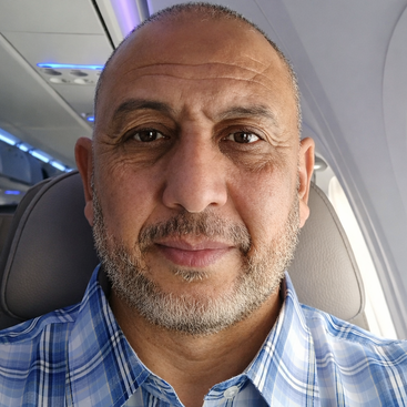 Profile photo of Mohamed