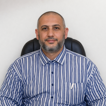 Profile photo of Mohamed