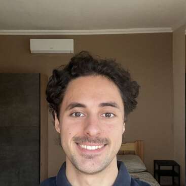 Profile photo of Ádám