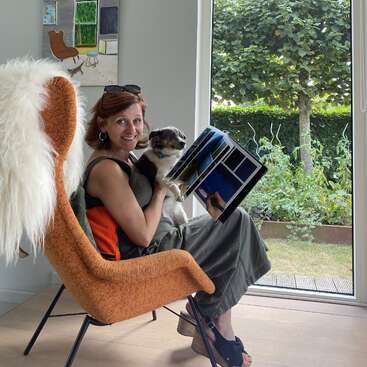 Profile photo of Zofia