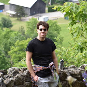 Profile photo of Amirhossein