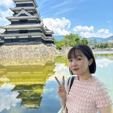 Profile photo of Haruka