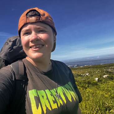 Profile photo of Dakota