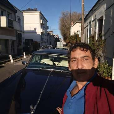 Profile photo of Medhi