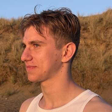 Profile photo of Aymeric