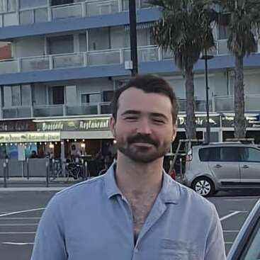 Profile photo of Adam