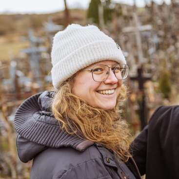 Profile photo of Ilse