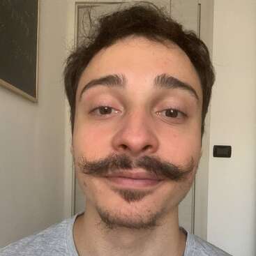 Profile photo of Paolo