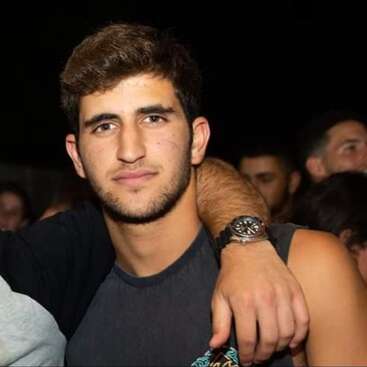 Profile photo of Zack