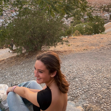 Profile photo of Margherita