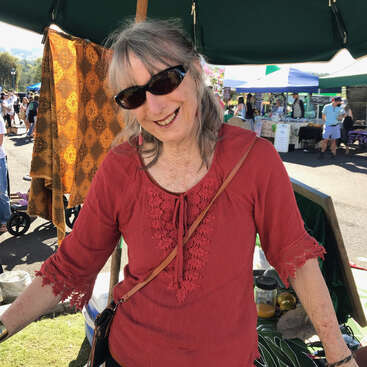 Profile photo of Deborah S