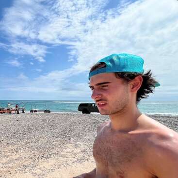 Profile photo of Tom