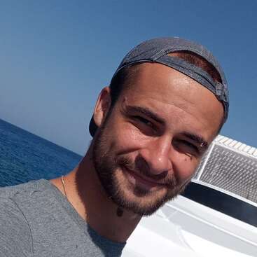 Profile photo of Max