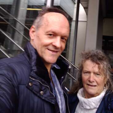 Profile photo of Peter