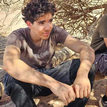 Profile photo of Yoed