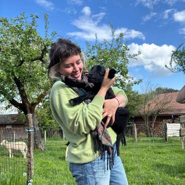 Profile photo of Nicole