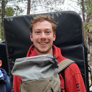 Profile photo of Konrad