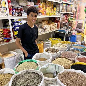 Profile photo of Zakaria