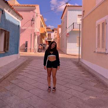Profile photo of Matilde