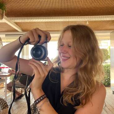 Profile photo of Matilda