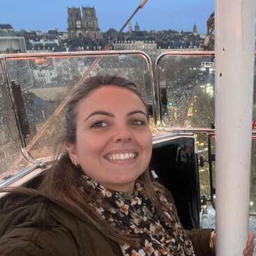 Profile photo of Manon