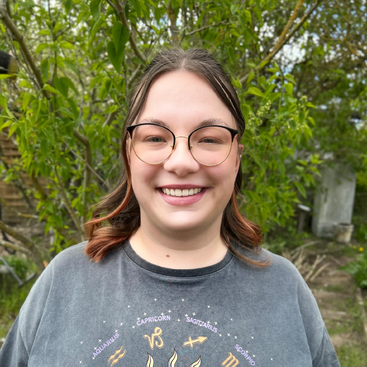 Profile photo of Sophie