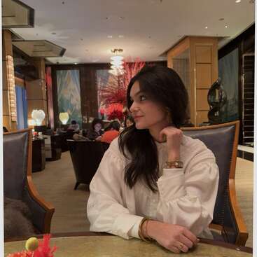 Profile photo of Angèle