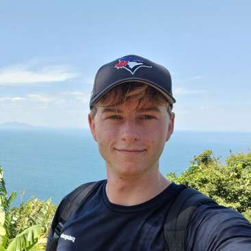 Profile photo of David