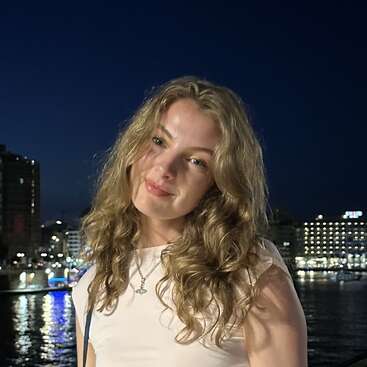 Profile photo of Lena
