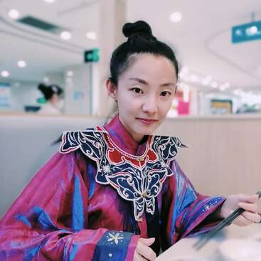 Profile photo of Sheta