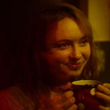 Profile photo of Oliwia