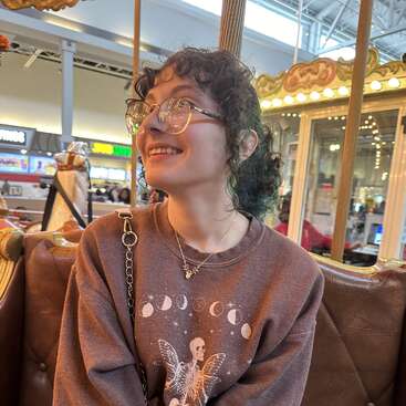 Profile photo of Sarah