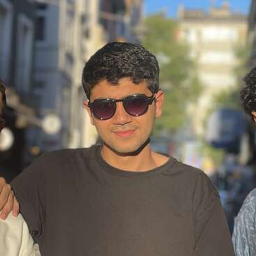 Profile photo of Yosef