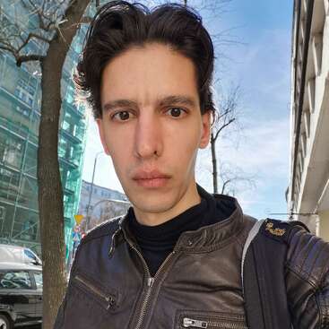 Profile photo of Aleksandr