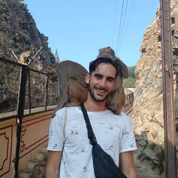 Profile photo of Peter