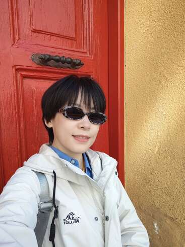 Profile photo of Xinran